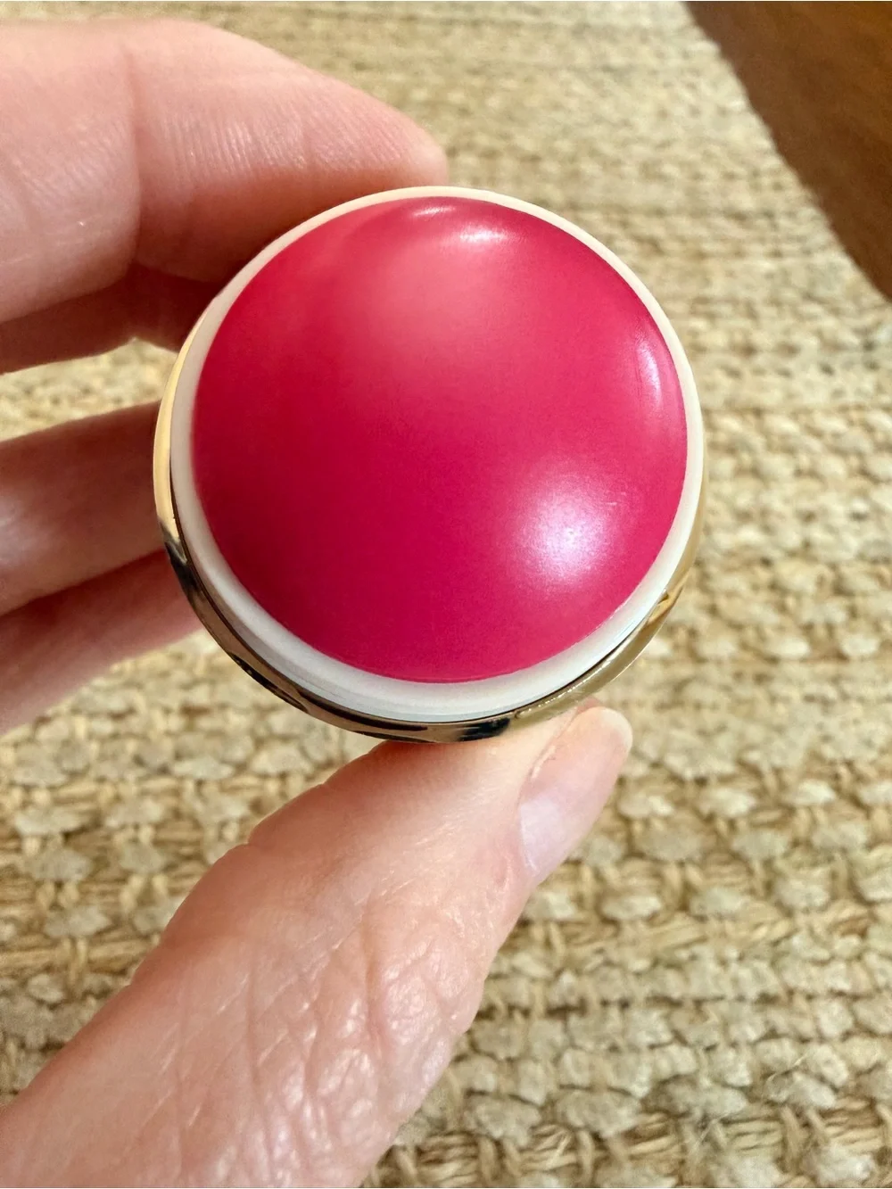 Merit Flush Balm CHEEK COLOR